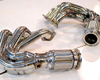 Fabspeed Sport Headers Ferrari 458 Italia 10-12