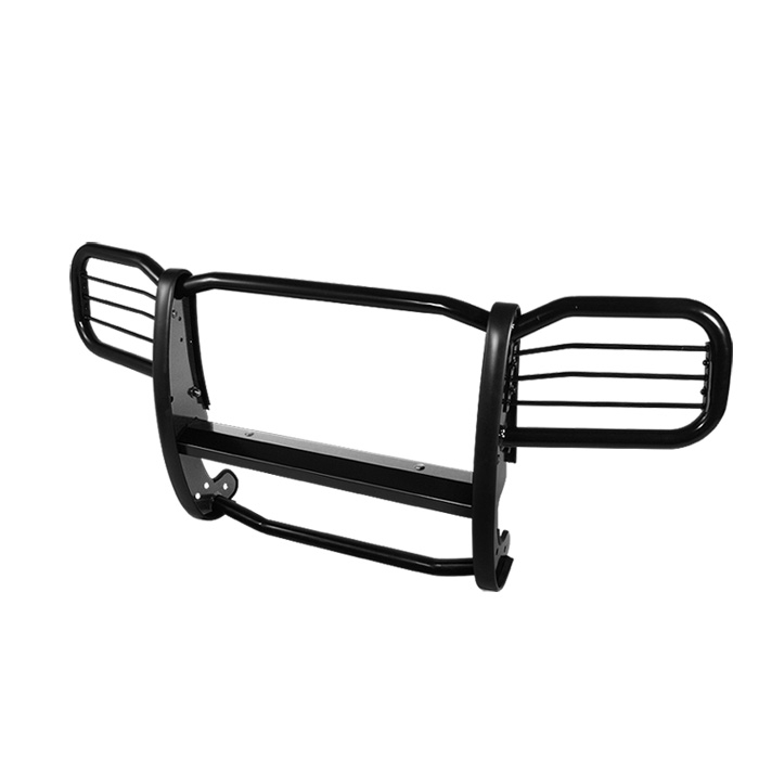 Spyder JDM Black Grille Guard Nissan Pathfinder 95-04