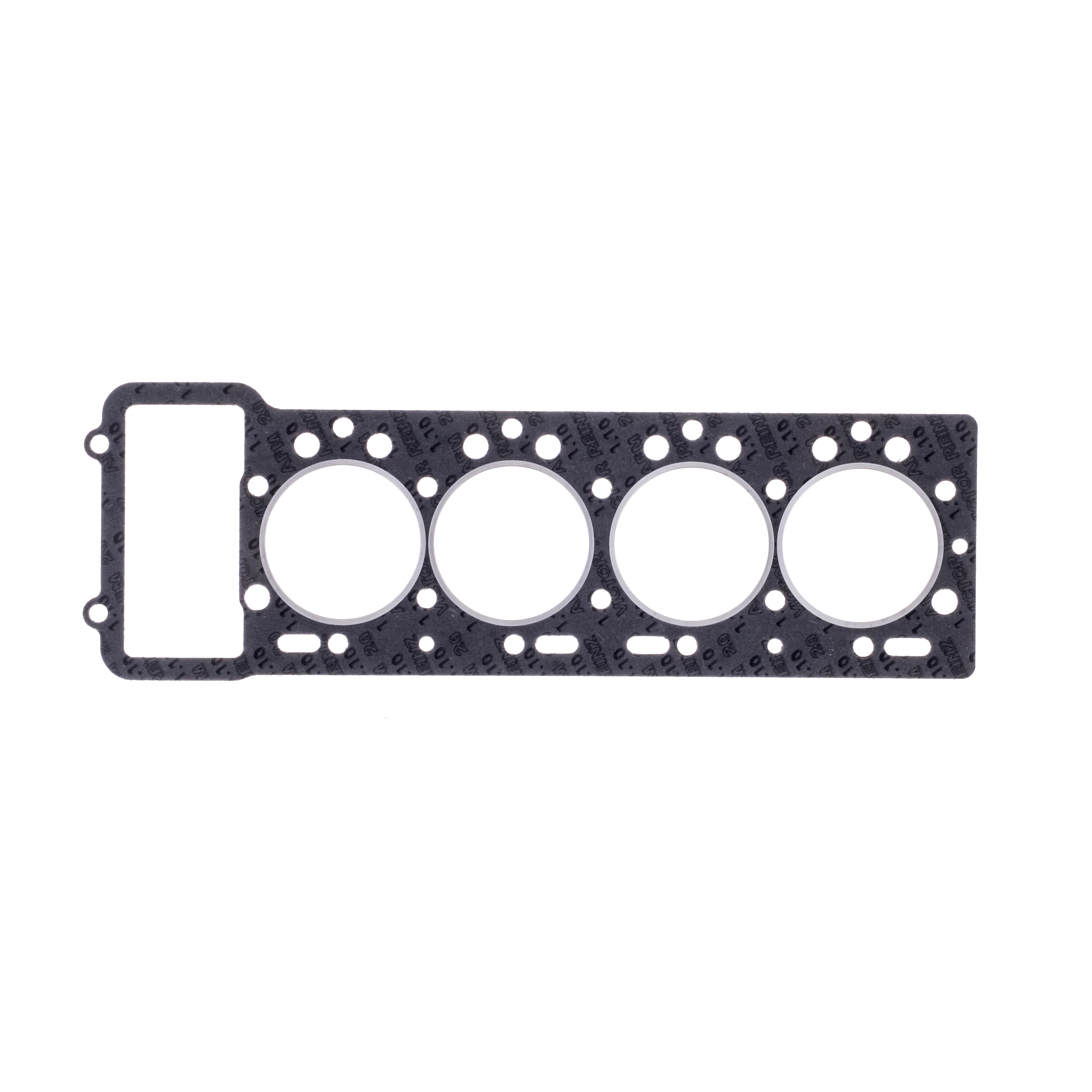 Cometic Automotive Coventry Climax FWA/FWB/FWE Cylinder Head Gasket