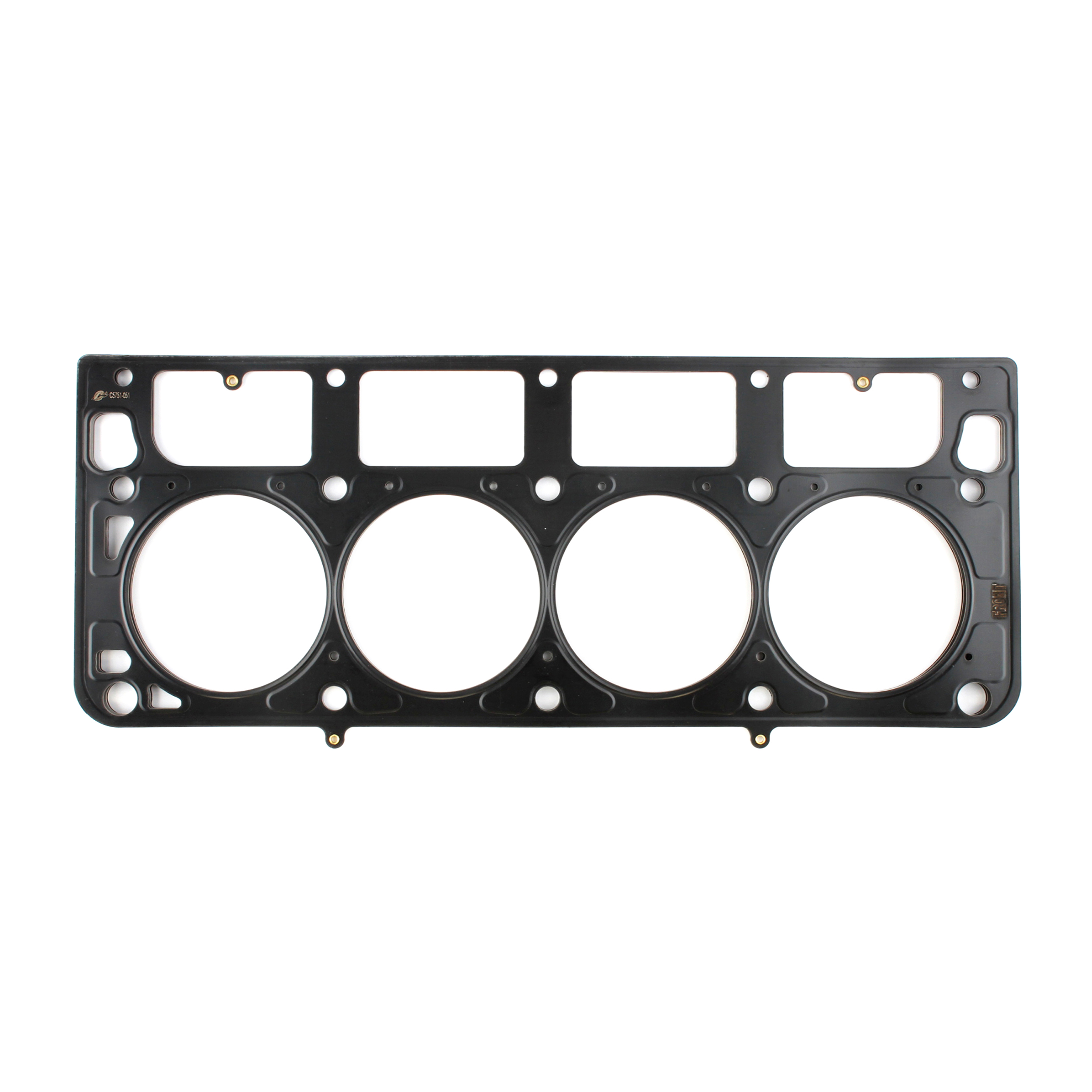 Cometic Automotive GM LS1/LS2/LS3/LS6 Gen-3/4 Small Block V8 Cylinder Head Gasket