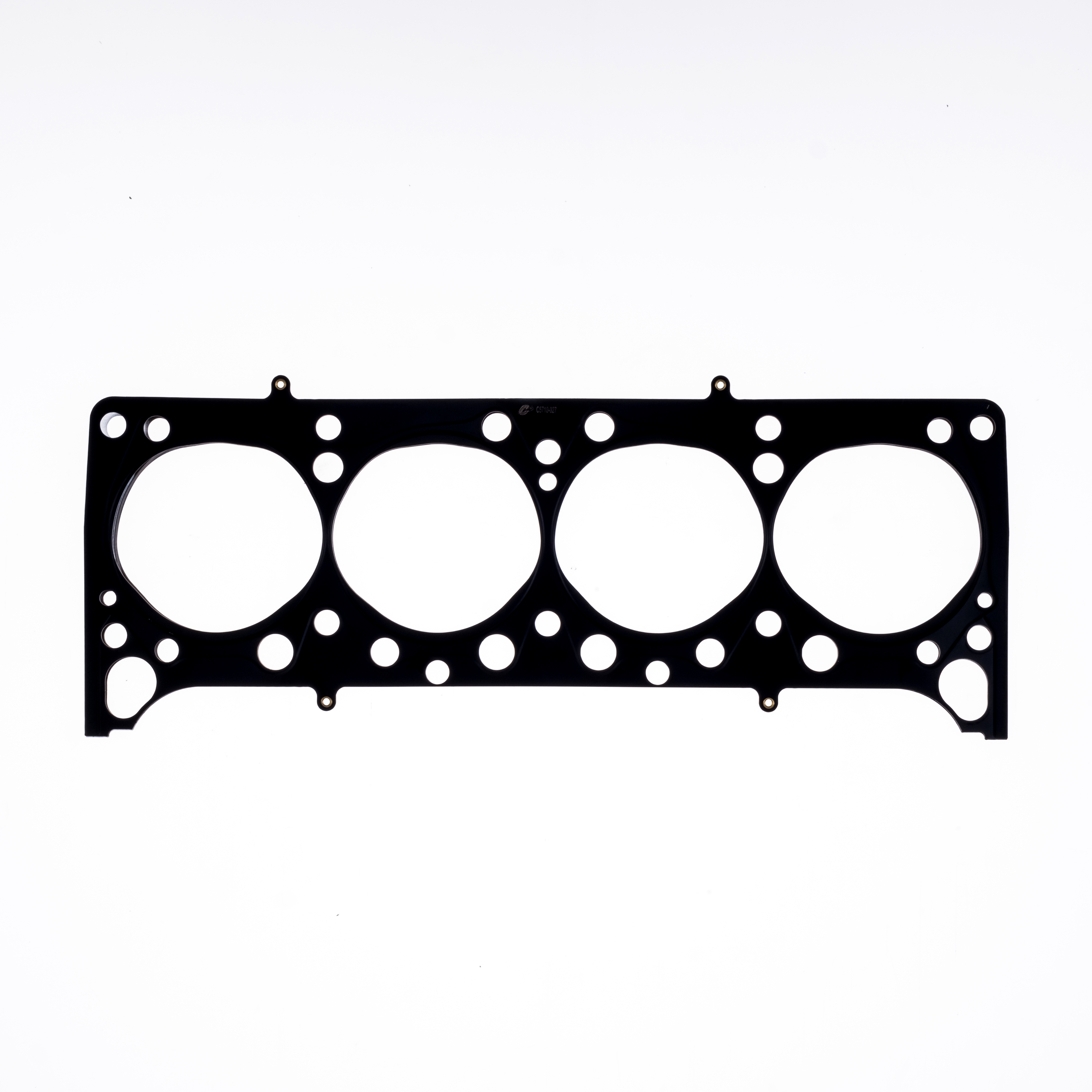 Cometic Automotive Pontiac 350 V8 Cylinder Head Gasket