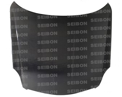 Seibon Carbon Fiber OEM Hood Infiniti G35 Sedan 03-05