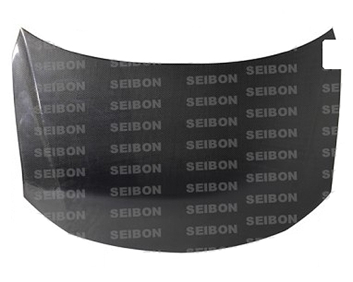 Seibon Carbon Fiber OEM Hood Scion tC 11-13