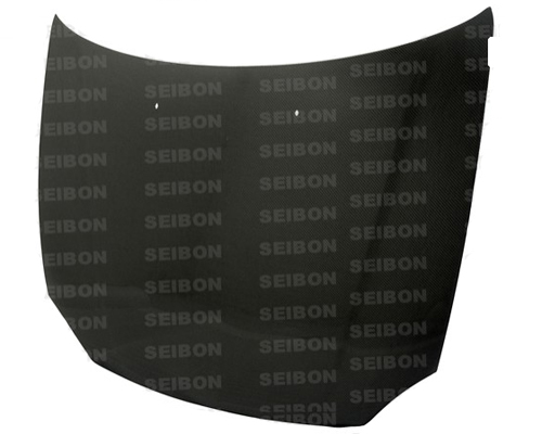 Seibon Carbon Fiber OEM Hood Honda Del Sol 92-98