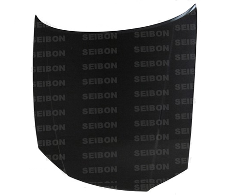 Seibon Carbon Fiber OEM Hood Nissan Skyline GT-R R34 99-01