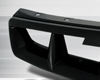 SpecD Mugen Style Black Grill Honda Civic 96-98