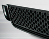 SpecD V2 Black Mesh Lower Grill GMC Yukon 07-08