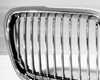 SpecD Chrome Vertical Grill BMW E36 3-Series 97-98