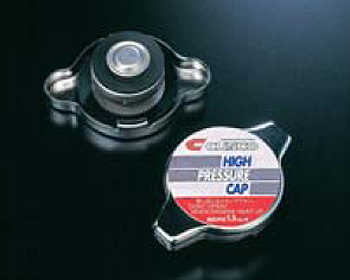 Cusco High Pressure Radiator Cap Subaru (All)