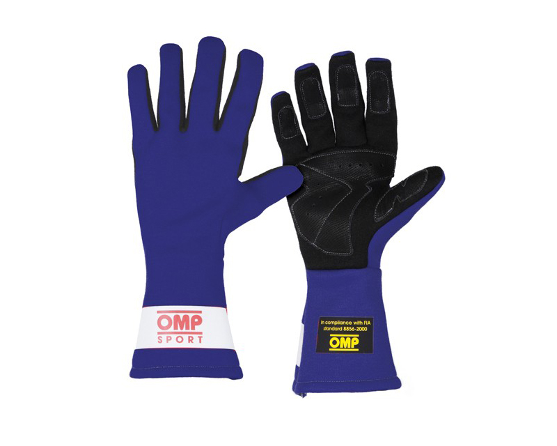 OMP OS 60 Gloves