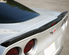 APR Carbon Fiber Rear Spoiler Corvette C6 05-12