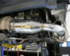 Agency Power Sport Exhaust System Porsche 997 Turbo