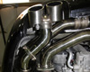 Agency Power Exhaust Porsche 997.2 Carrera 09-11