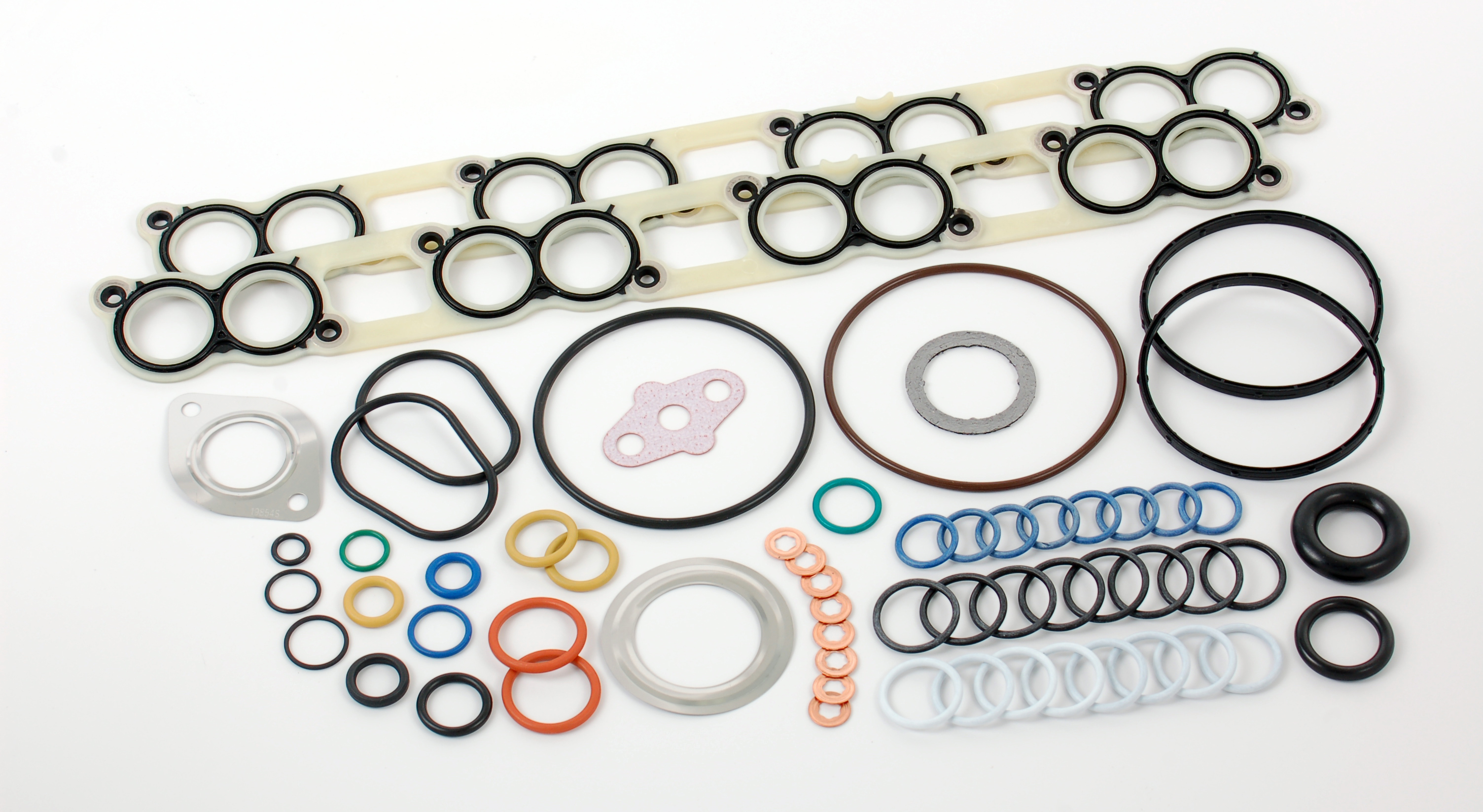 Cometic Automotive Ford 6.0L Power Stroke Intake Manifold Gasket Kit