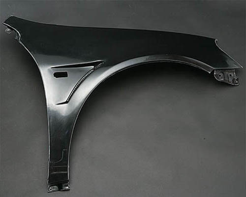 Js Racing Wide Fender kit FRP Right RSX 02-06