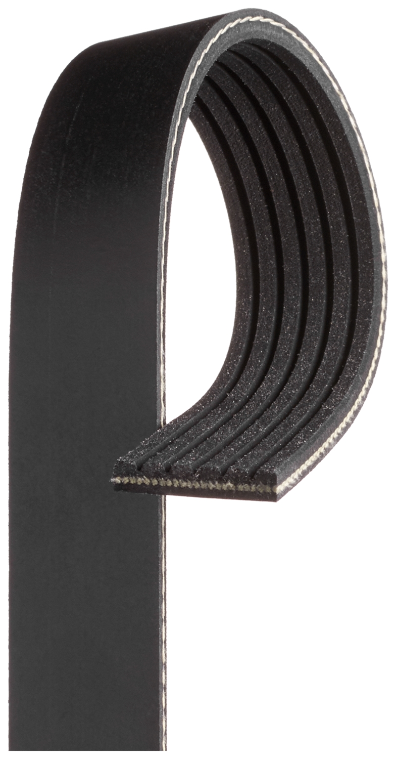 Gates K061033RPM RPM High Performance Micro-V Serpentine Drive Belt