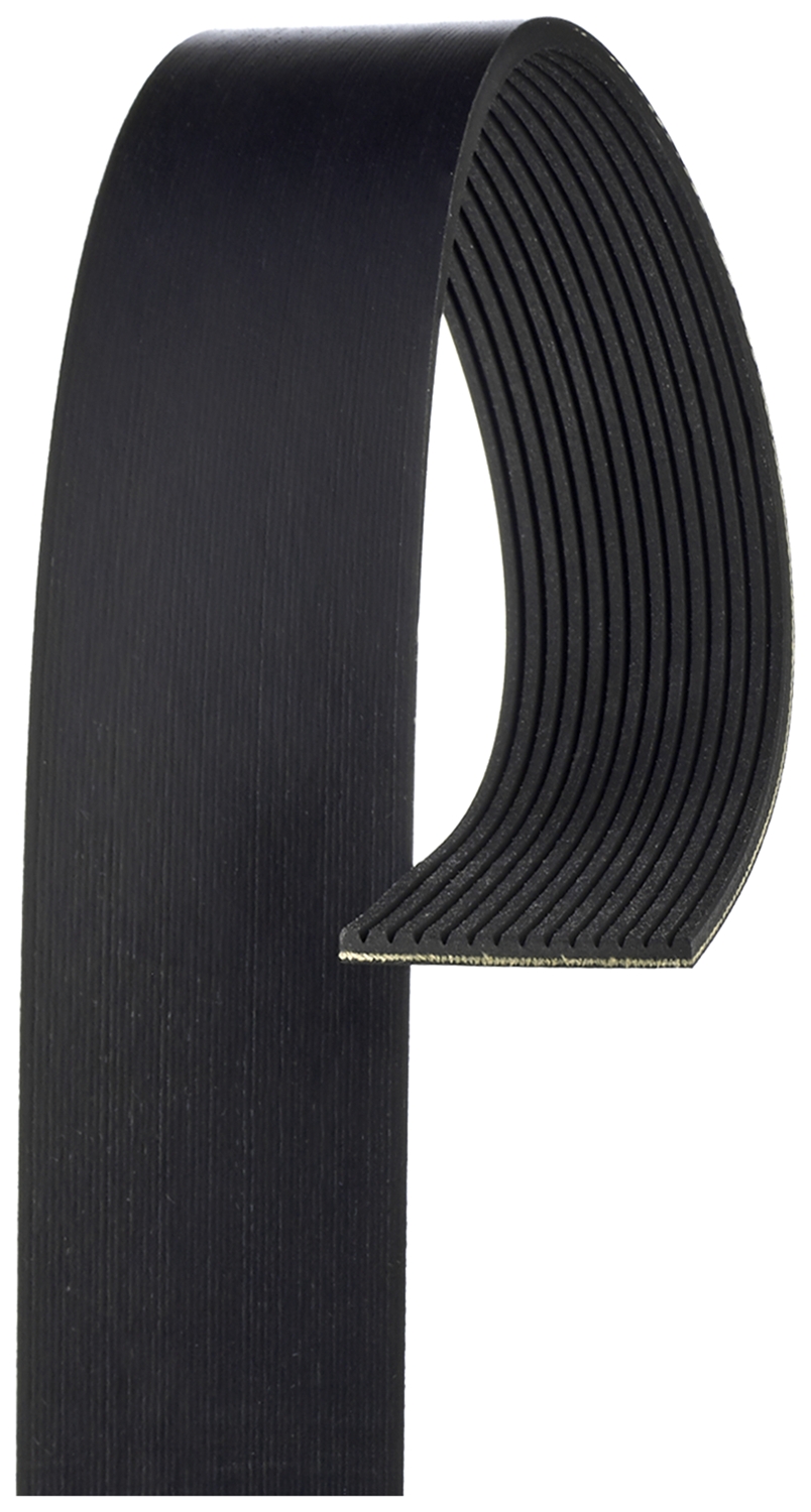 Gates K140234RPM RPM High Performance Micro-V Serpentine Drive Belt