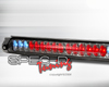 SpecD Smoked LED 3rd Brake Light Ford F-150 97-03