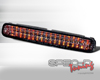 SpecD Smoked LED 3rd Brake Light Ford Mustang 05-09