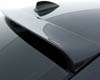Hamann Roof Spoiler Fiberglass BMW 3 Series Coupe 08+
