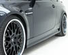 Hamann Side Skirts BMW M3 Coupe 08-11