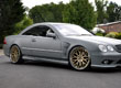 Prior Design Side Skirts Mercedes-Benz CL-Class W215 00-06