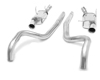 MagnaFlow Catback Street Series Exhaust Ford Mustang GT 5.0 11-13