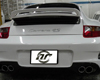 NR Auto GT Aero Body Kit w/ Carbon Fiber Porsche 997TT C4 & C4S 05-09