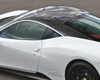 Oakley Design Carbon Fiber Roof Ferrari 458 Italia 10+