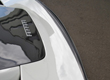 Oakley Design Carbon Fiber Rear Gurney Flap Spoiler Ferrari 458 Italia 10+