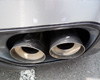 Wald International Sport Exhaust System Nissan R35 GT-R 09-12
