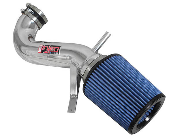 Injen Power Flow Air Intake System Polished w/o Power Box Chrysler 300C 5.7L / 6.1L 05-10