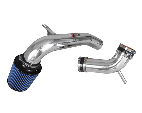 Injen Power Flow Air Intake System Polished w/o Power Box Dodge Ram 1500 / 2500 / 3500 03-08