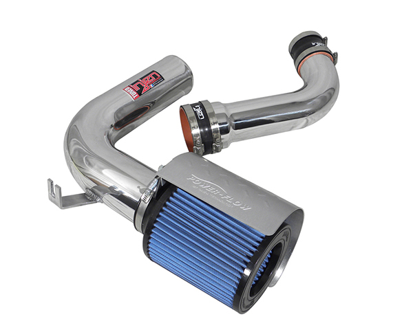 Injen Power Flow Air Intake System Polished Dodge Ram 3.7L V6 09-11