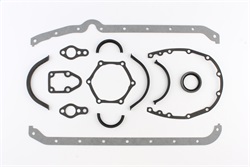 Cometic Automotive Chevrolet 350/400 Gen-1 Small Block V8 Bottom End Gasket Kit