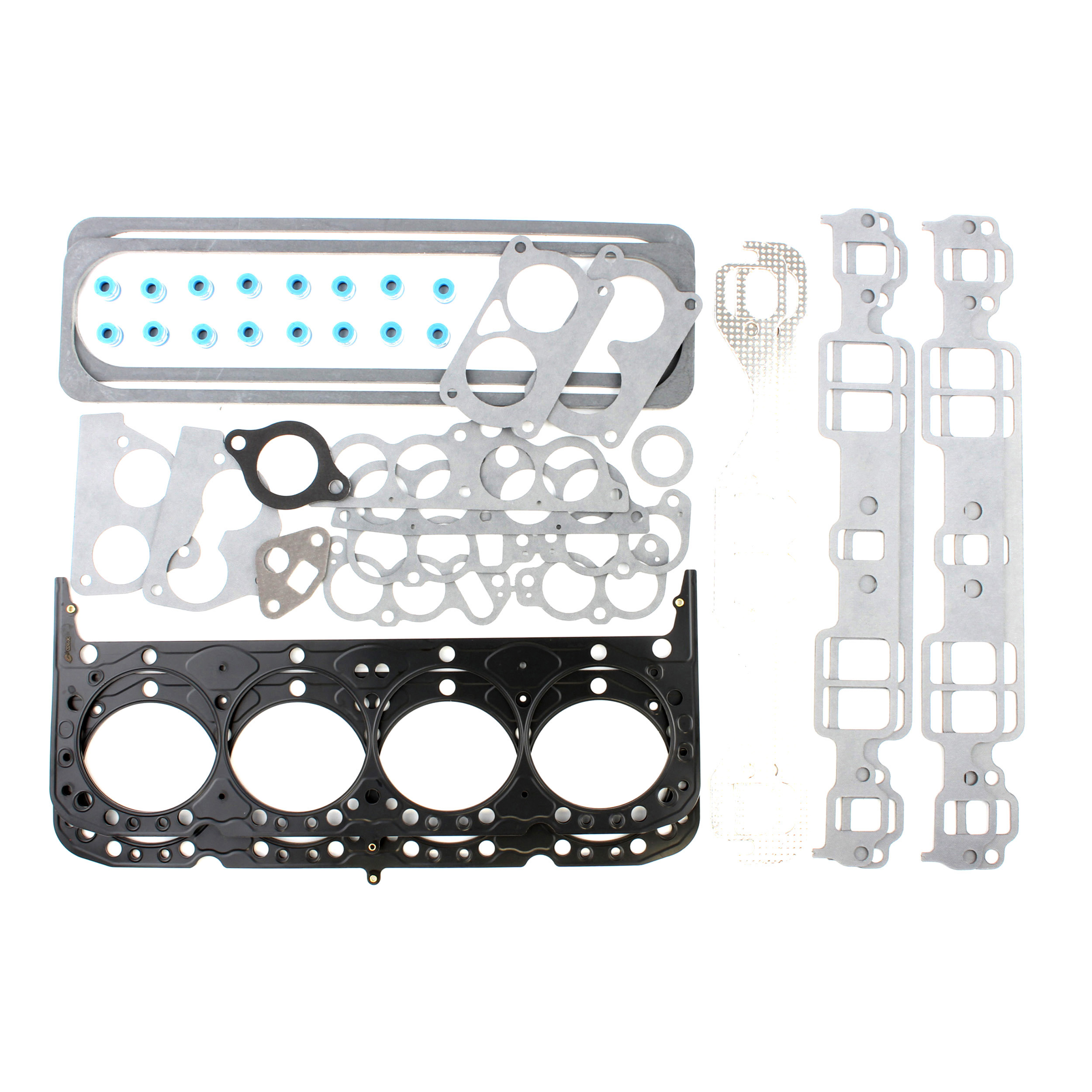 Cometic Automotive Chevrolet 305/350 Gen-1 Small Block V8 Top End Gasket Kit