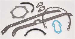 Cometic Automotive Chevrolet LB1/LB4 Gen-1 90 Degree V6 Bottom End Gasket Kit