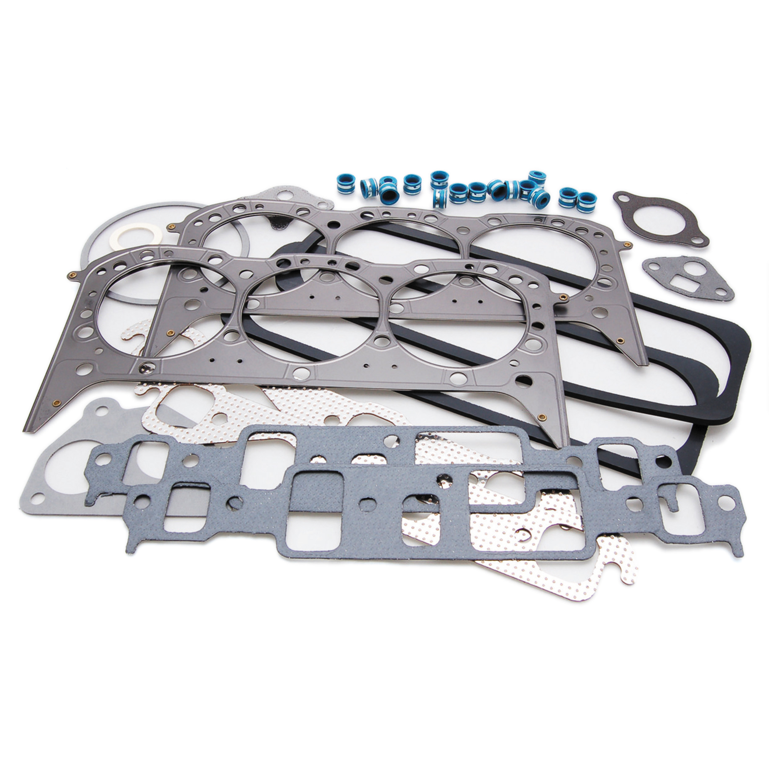 Cometic Automotive Chevrolet LB1/LB4 Gen-1 90 Degree V6 Top End Gasket Kit