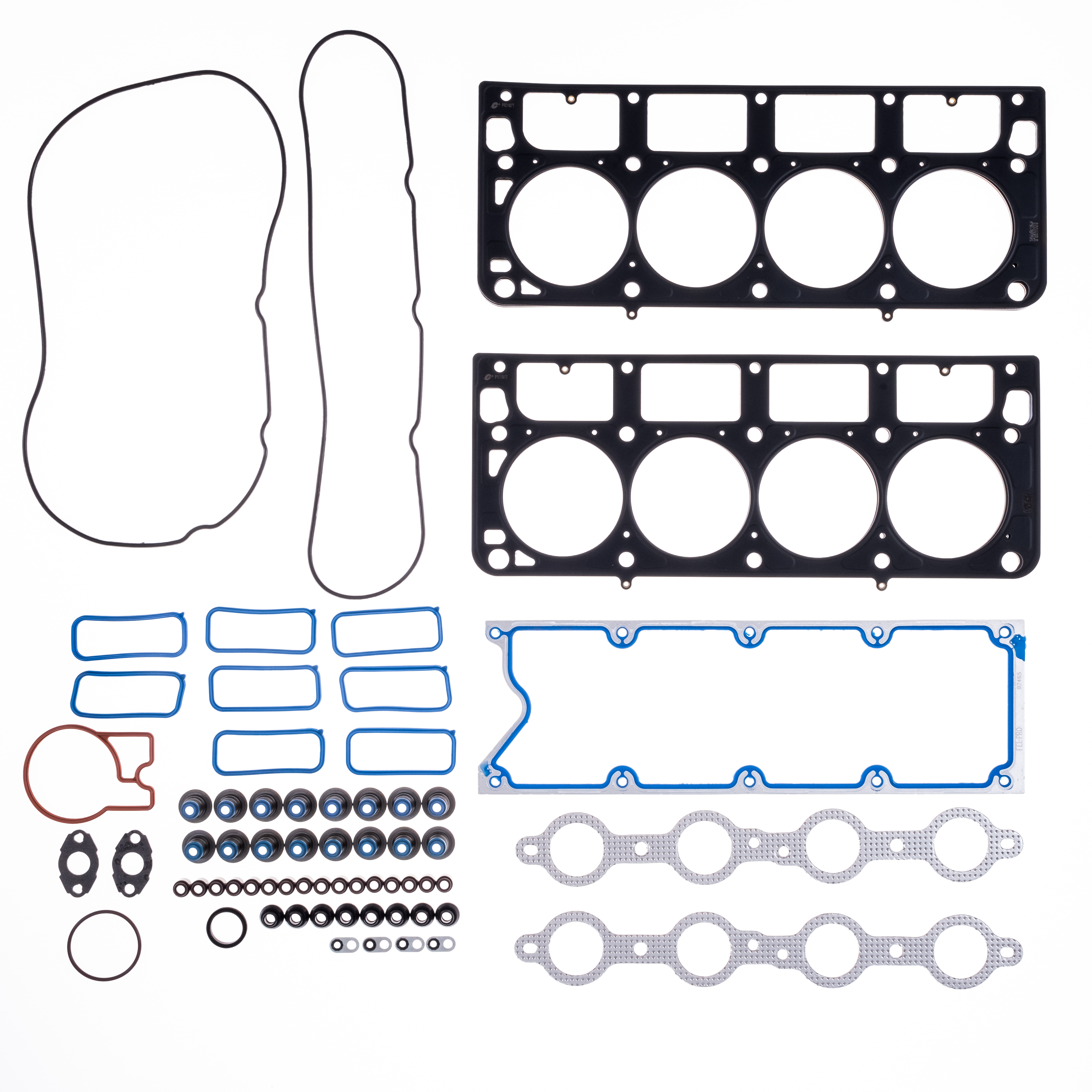 Cometic Automotive GM LS1/LS6 Gen-3 Small Block V8 Top End Gasket Kit