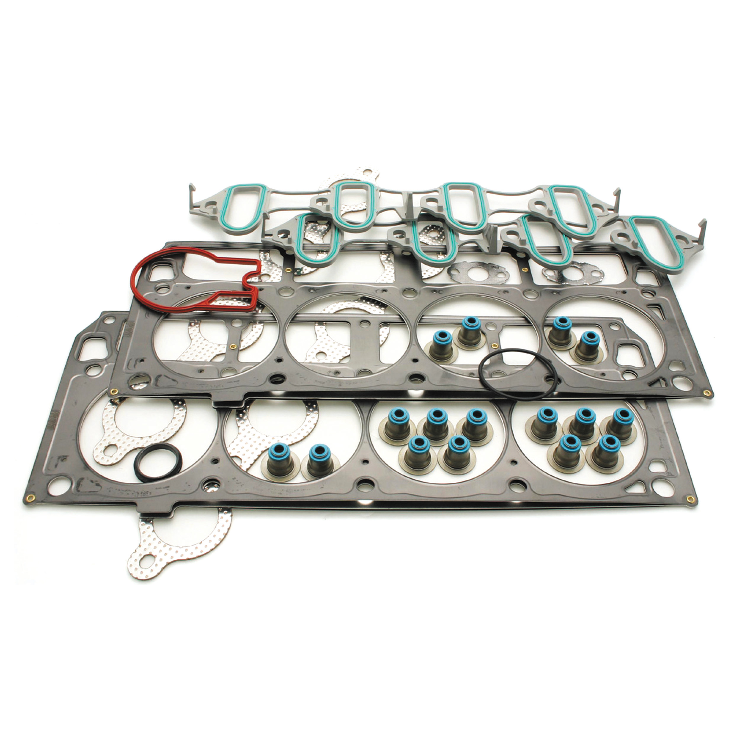 Cometic Automotive GM LM7/LQ4 Vortec Small Block V8 Top End Gasket Kit