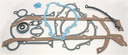 Cometic Automotive Pontiac 455 Big Block V8 Bottom End Gasket Kit