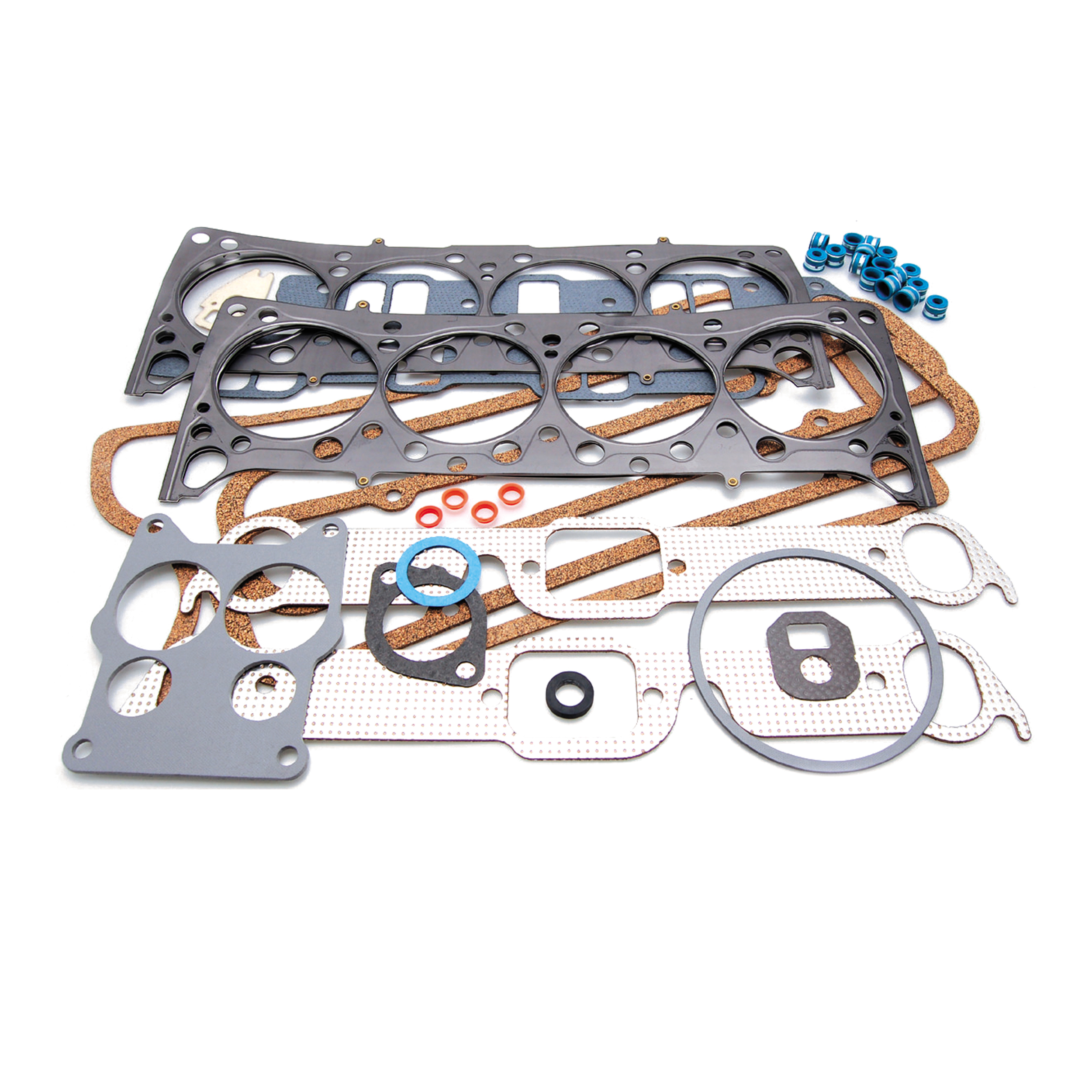 Cometic Automotive Pontiac 455 Big Block V8 Top End Gasket Kit