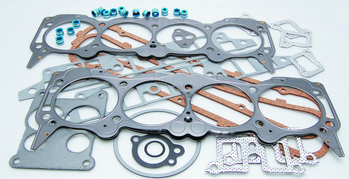 Cometic Automotive Buick Big Block V8 Top End Gasket Kit