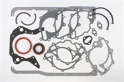 Cometic Automotive Ford 351W Windsor Bottom End Gasket Kit