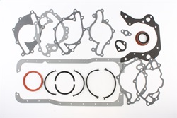 Cometic Automotive Ford 289/302 Windsor Bottom End Gasket