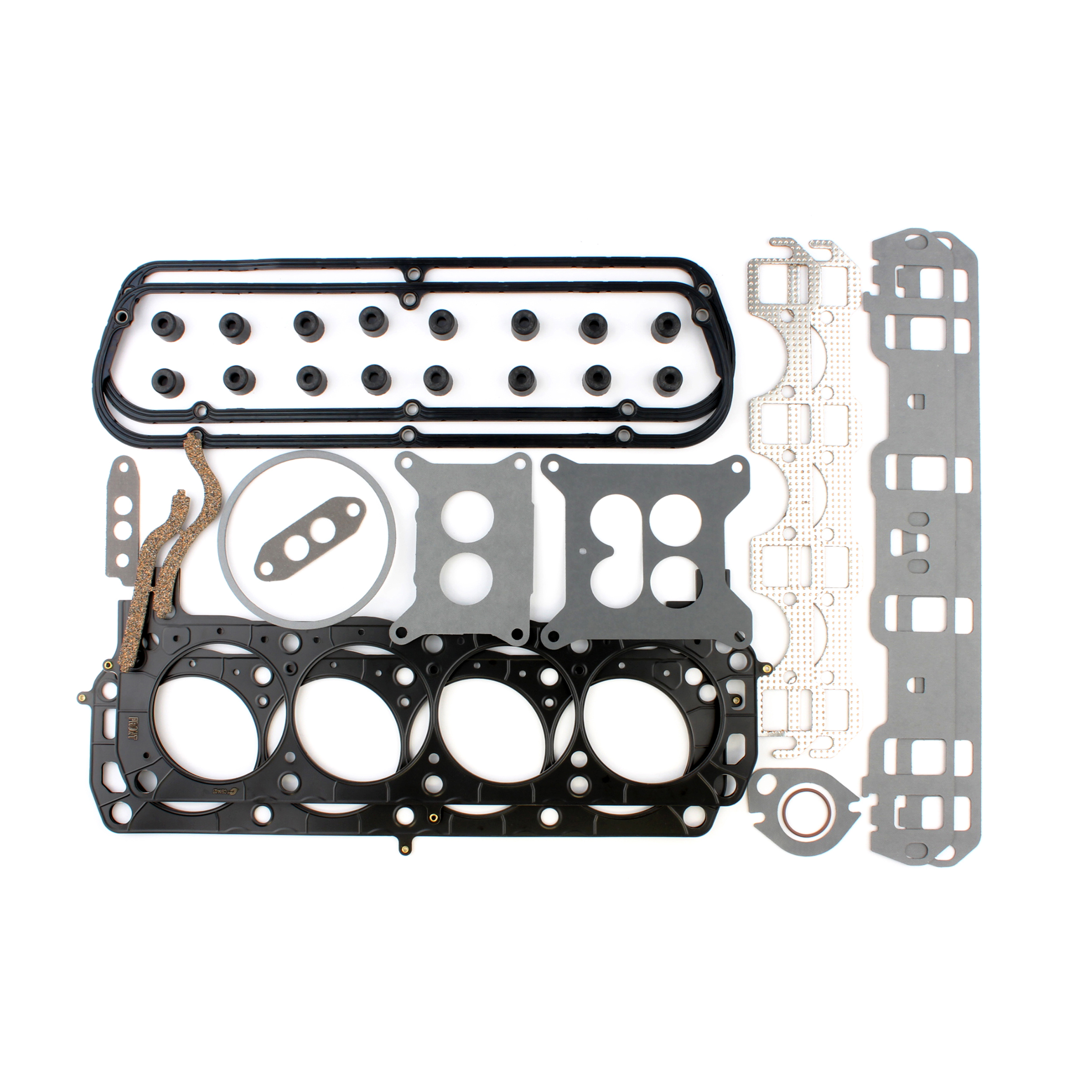 Cometic Automotive Ford 289/302 Windsor Top End Gasket Kit