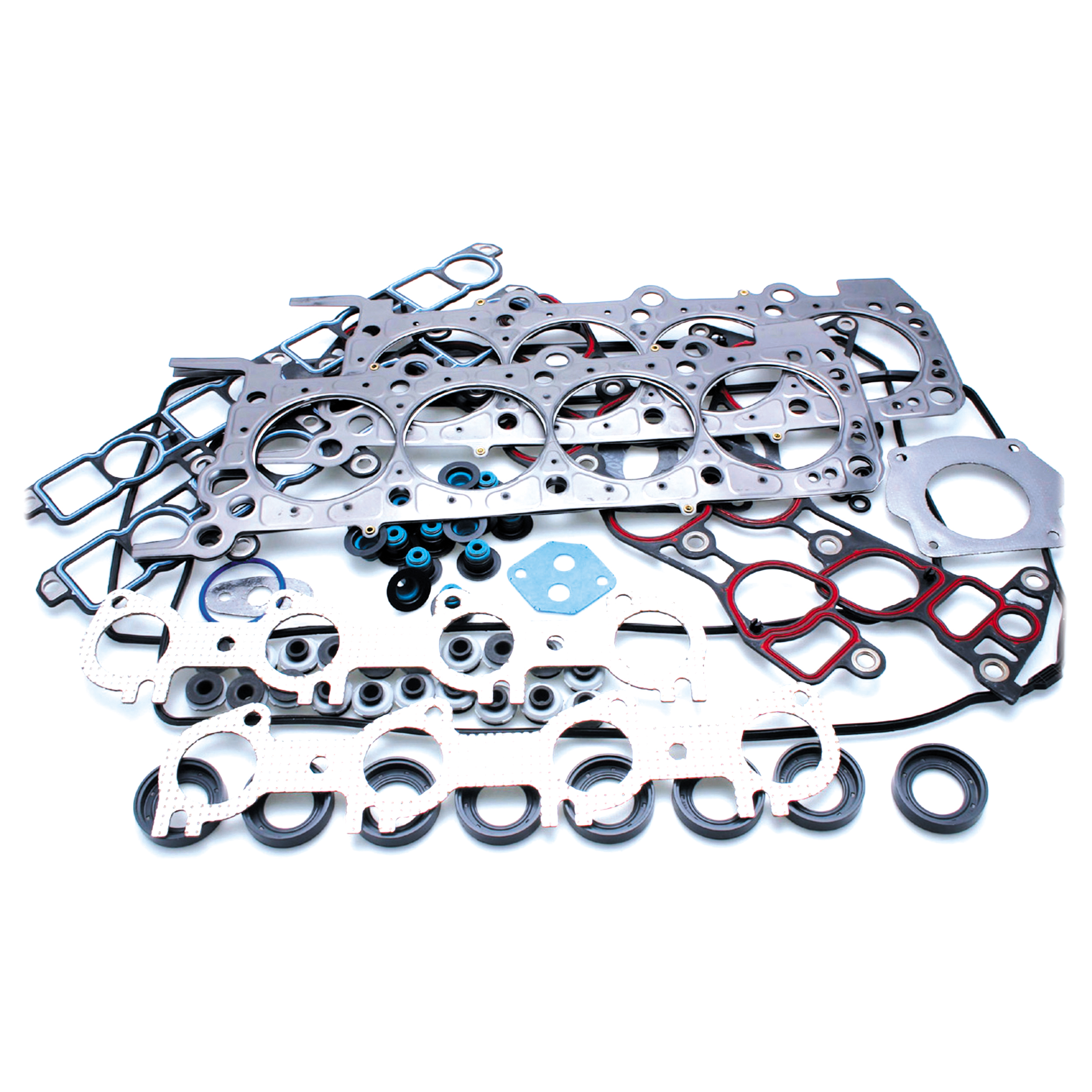 Cometic Automotive Ford 1996-1998 4.6L Modular V8 Top End Gasket Kit