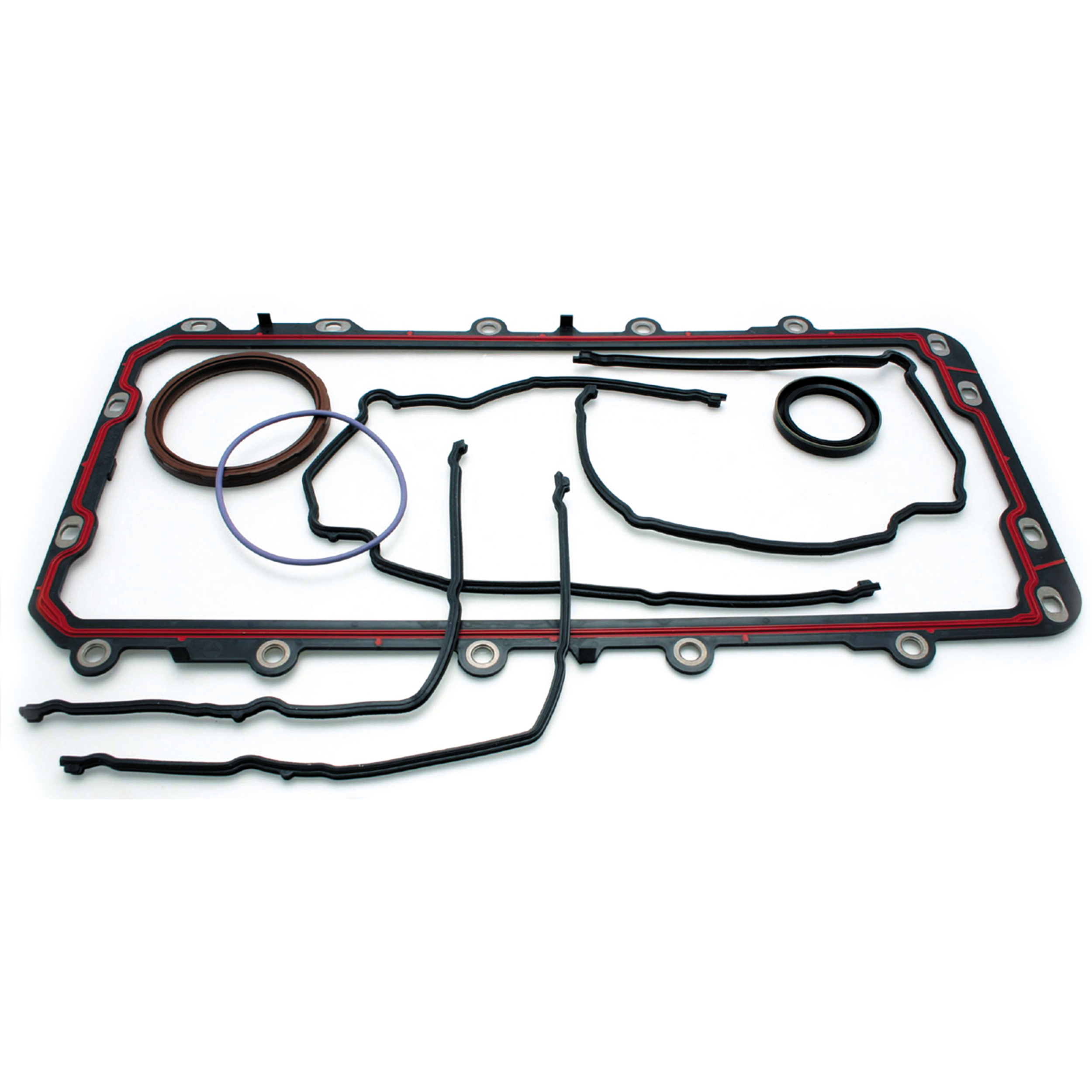 Cometic Automotive Ford 1996-1998 4.6L Modular V8 Bottom End Gasket Kit