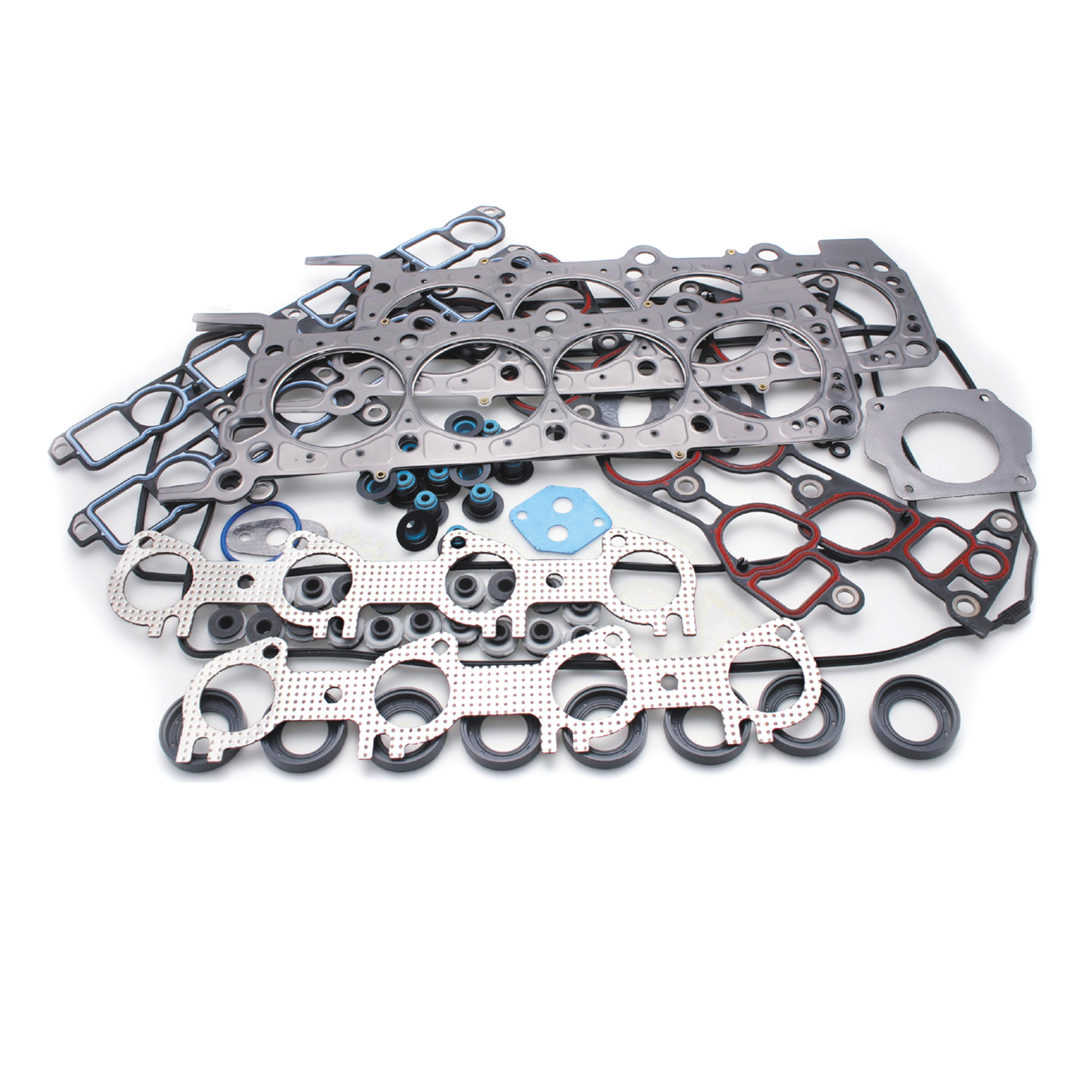 Cometic Automotive Ford 1999-2004 4.6L Modular V8 Top End Gasket Kit