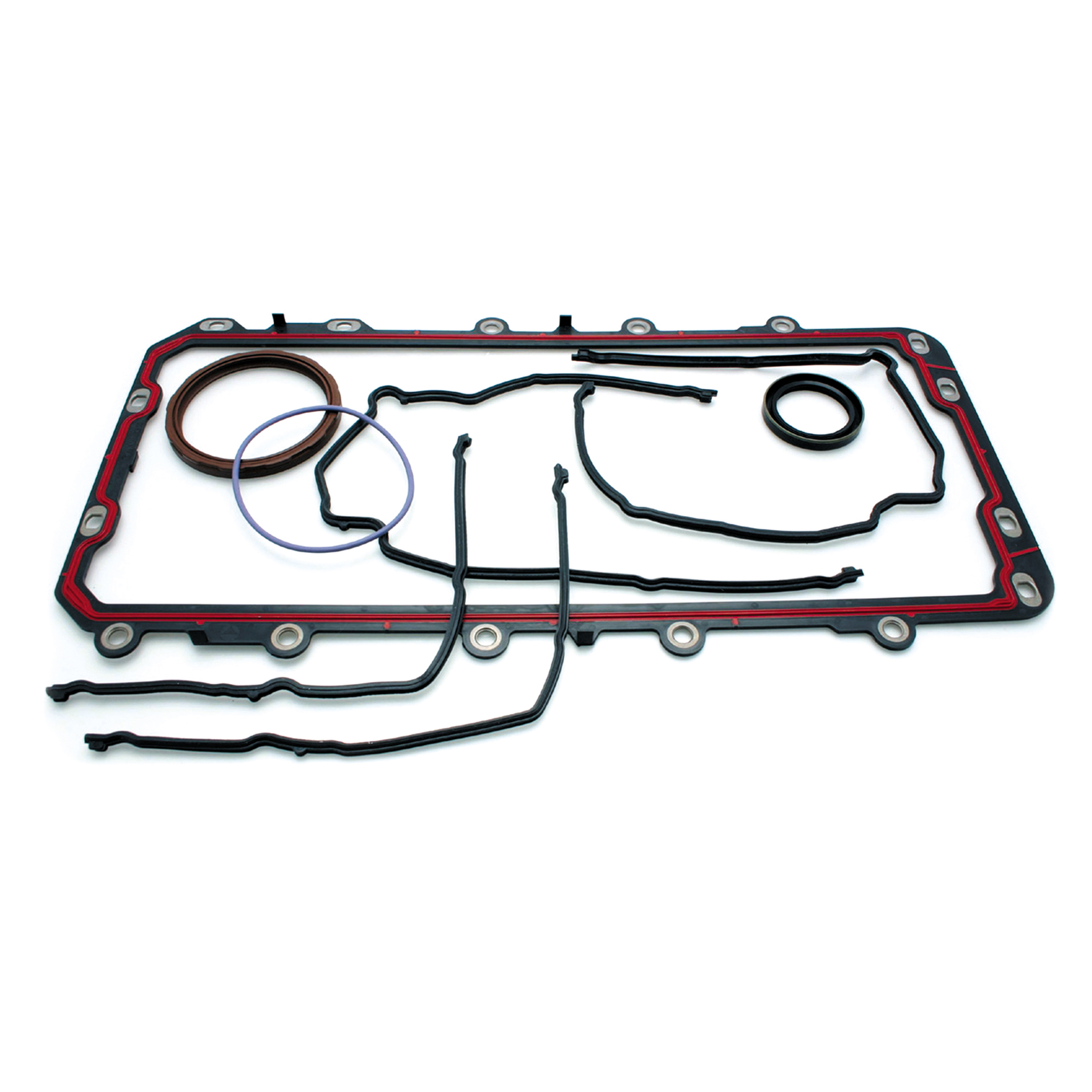 Cometic Automotive Ford 1997-2004 4.6L Modular V8 Bottom End Gasket Kit